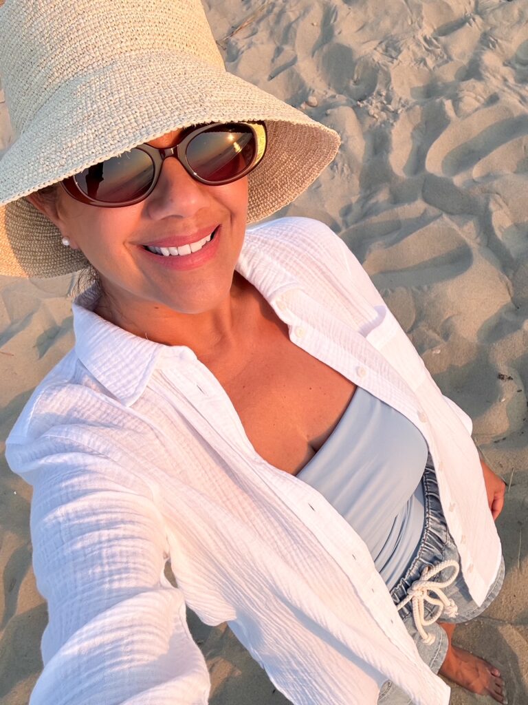 ese Under-the-Radar Summer Pieces Are My Most-Worn Items Right Now, including the best hat, sandals, and more.