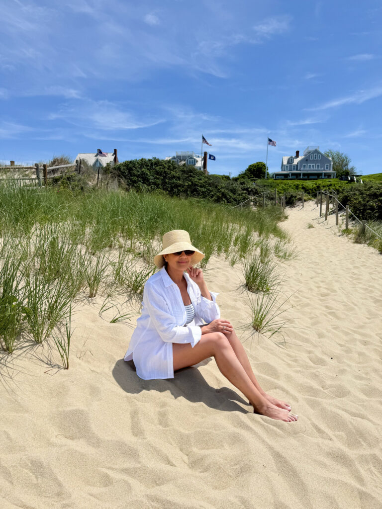 Unfortunately– I Do Love… (Coastal Edition), featuring some of the very small things in my life that bring me joy.