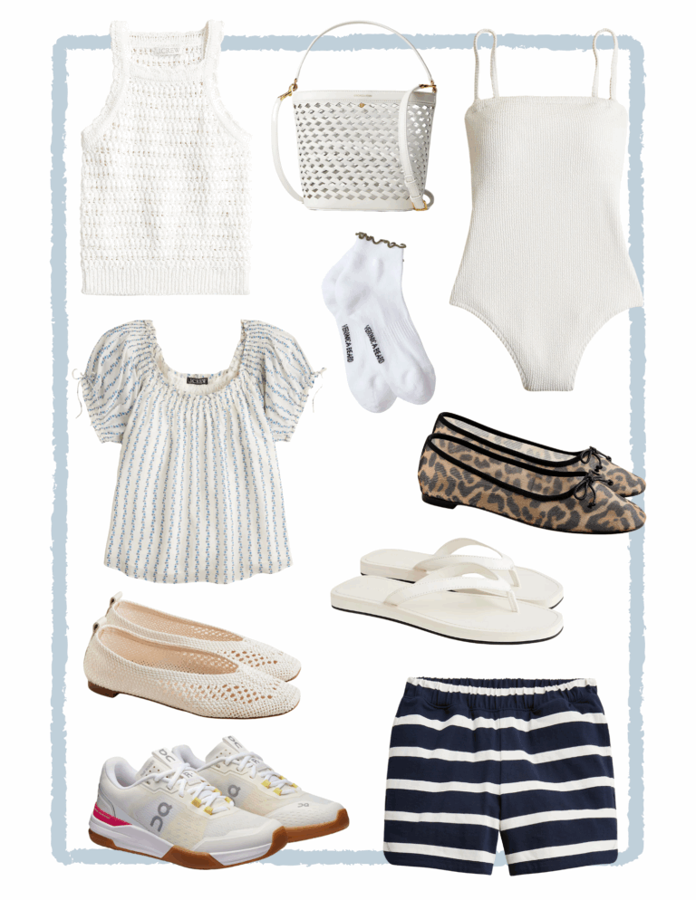 Here’s What’s in My Cart Right Now (And What I’ve Already Hit ‘Order’ On), including the best sneakers, bag, and more!