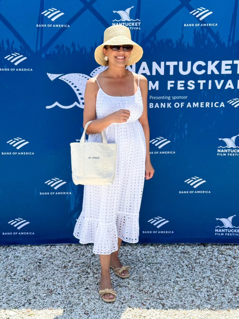 The Garden Party On Nantucket I’ll Never Forget