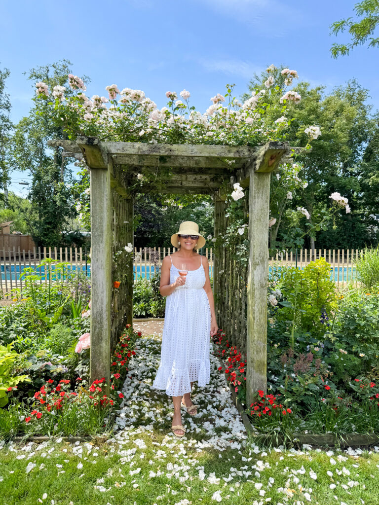 The Best J.Crew Outfits I Wore on Nantucket This Summer