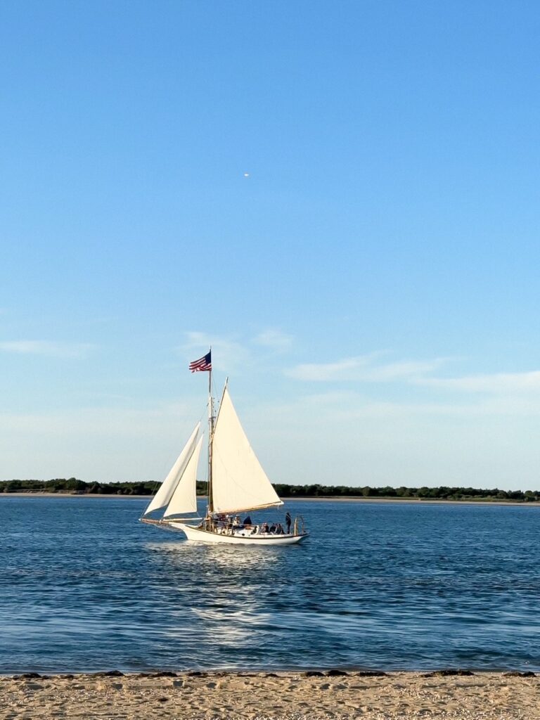 A Fresh Chapter: What’s Inspiring Me This September