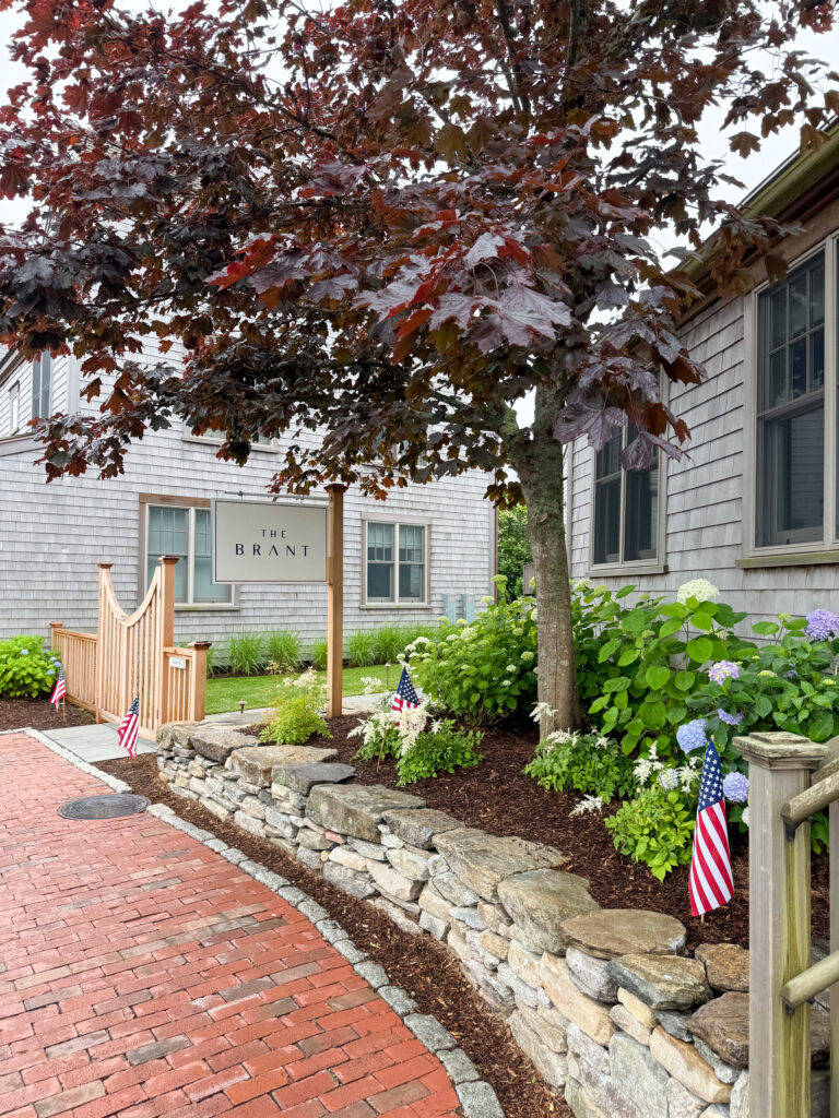 Where We Stayed on Nantucket This Summer—And Why I’d Book It Again in a Heartbeat