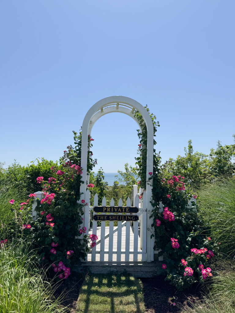 How to Bring Nantucket Charm Into Your Home with 5 Decor Finds