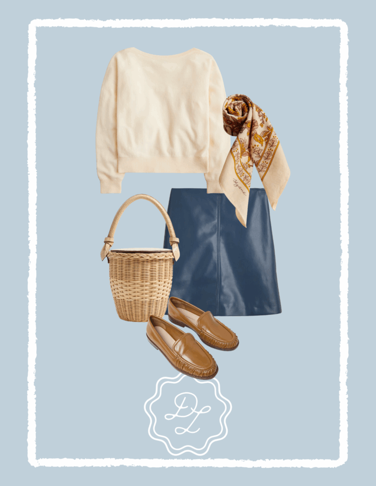 The Best Fall Outfits to Wear This Season