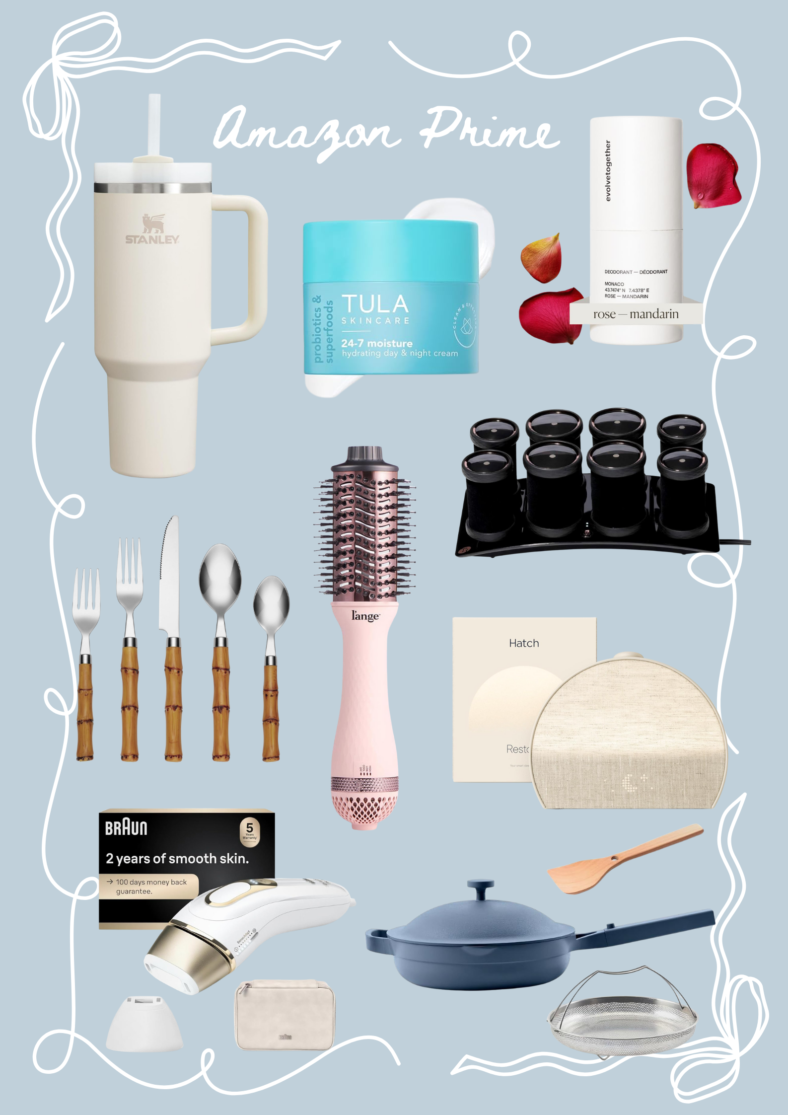 The best Amazon Prime Day Deals I’m shopping this year, including what I have already and love that's on sale.