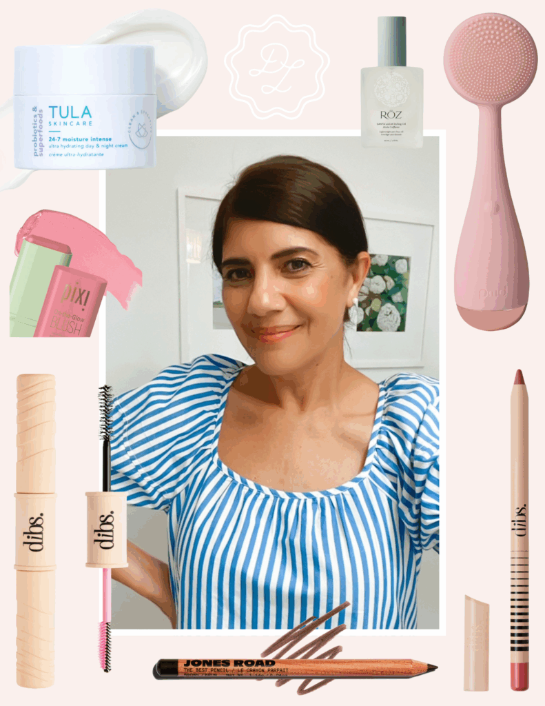 The beauty favorites I can’t stop reaching for right now that are perfect to try this fall for a fresh new look.