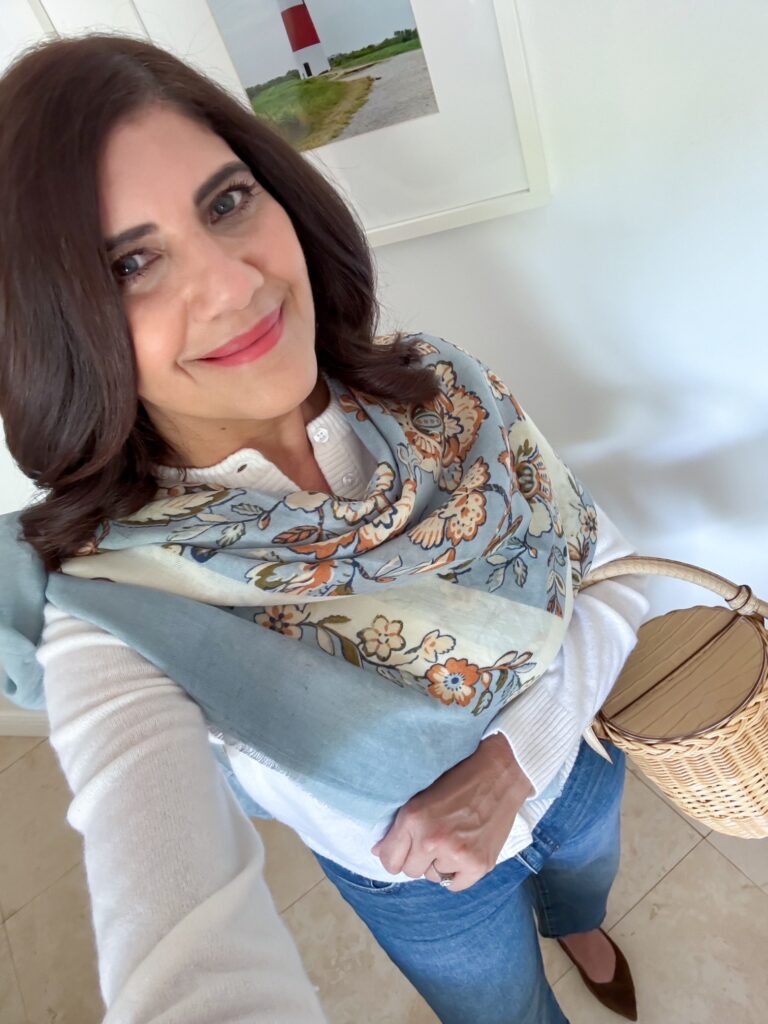 Simple Fall Outfits I Just Added to My Wardrobe