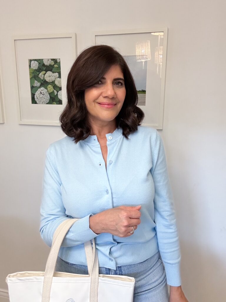 New Styles I’m Loving for October