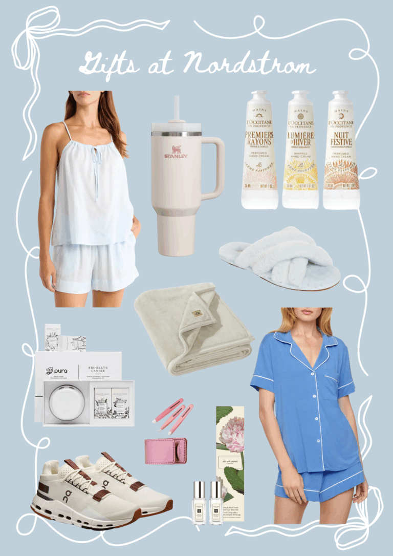 Beautiful Gifts For Her at Nordstrom