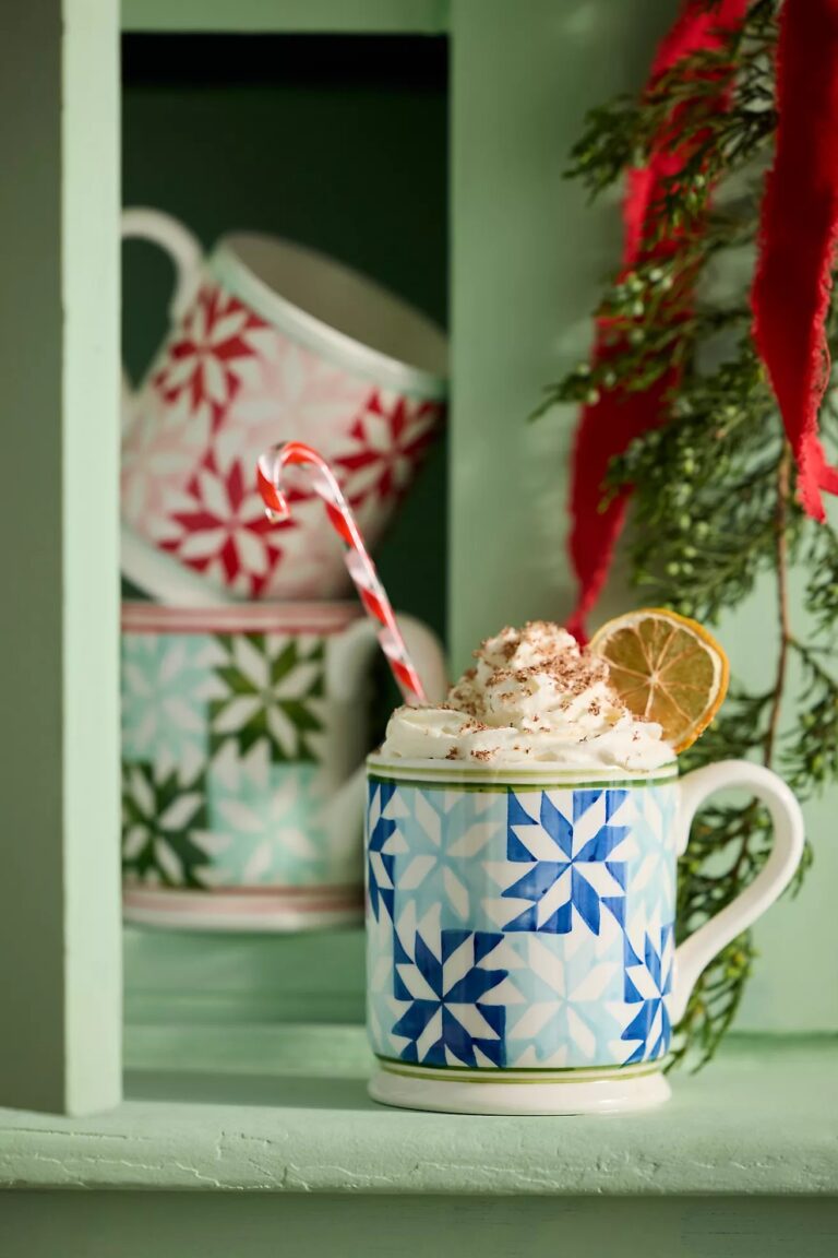 My Latest Finds for The Holiday Season