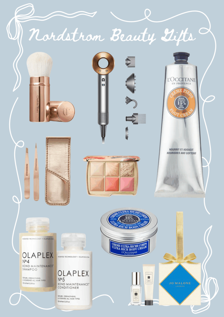 The Beauty Gifts to Give at Nordstrom This Year