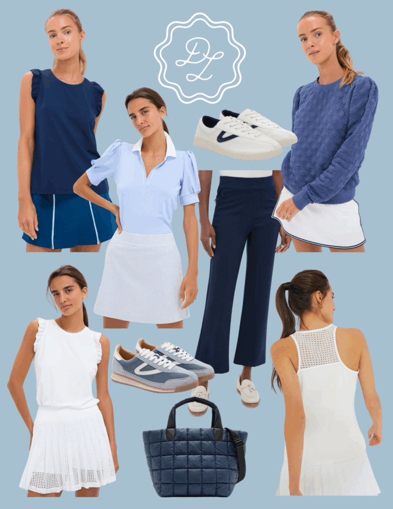 New Tuckernuck Sport Pieces to Wear on Repeat This Fall