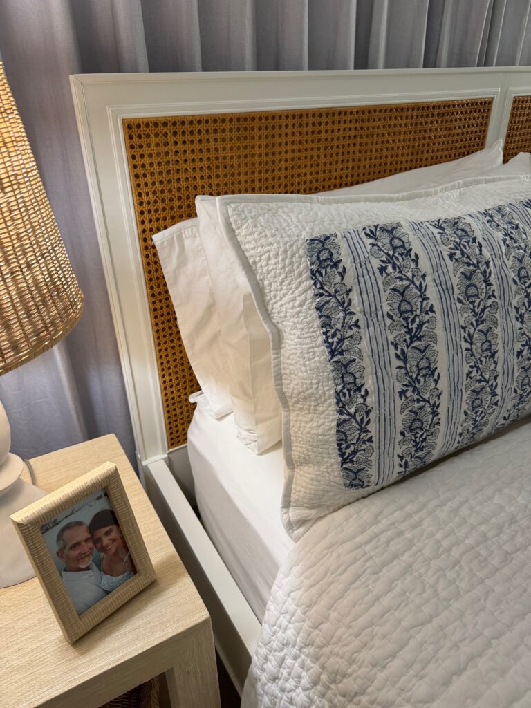 The Serena & Lily Bedroom Sale Not to Miss, including all my favorites I have in my bedroom and other pieces I love.