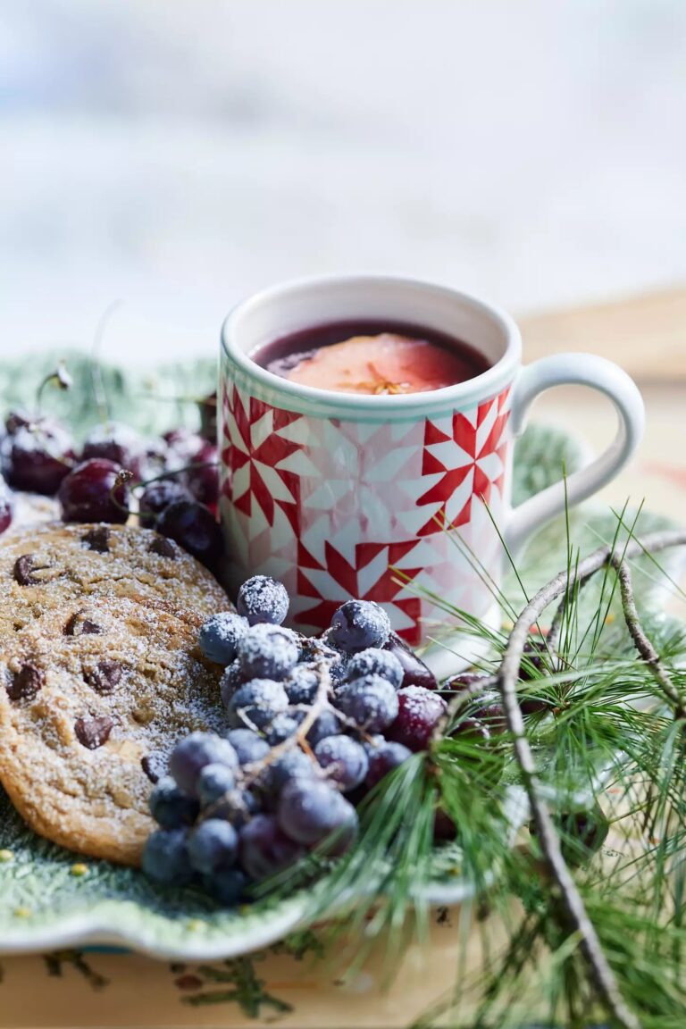 ‘Tis the Season ~ 11.8.25