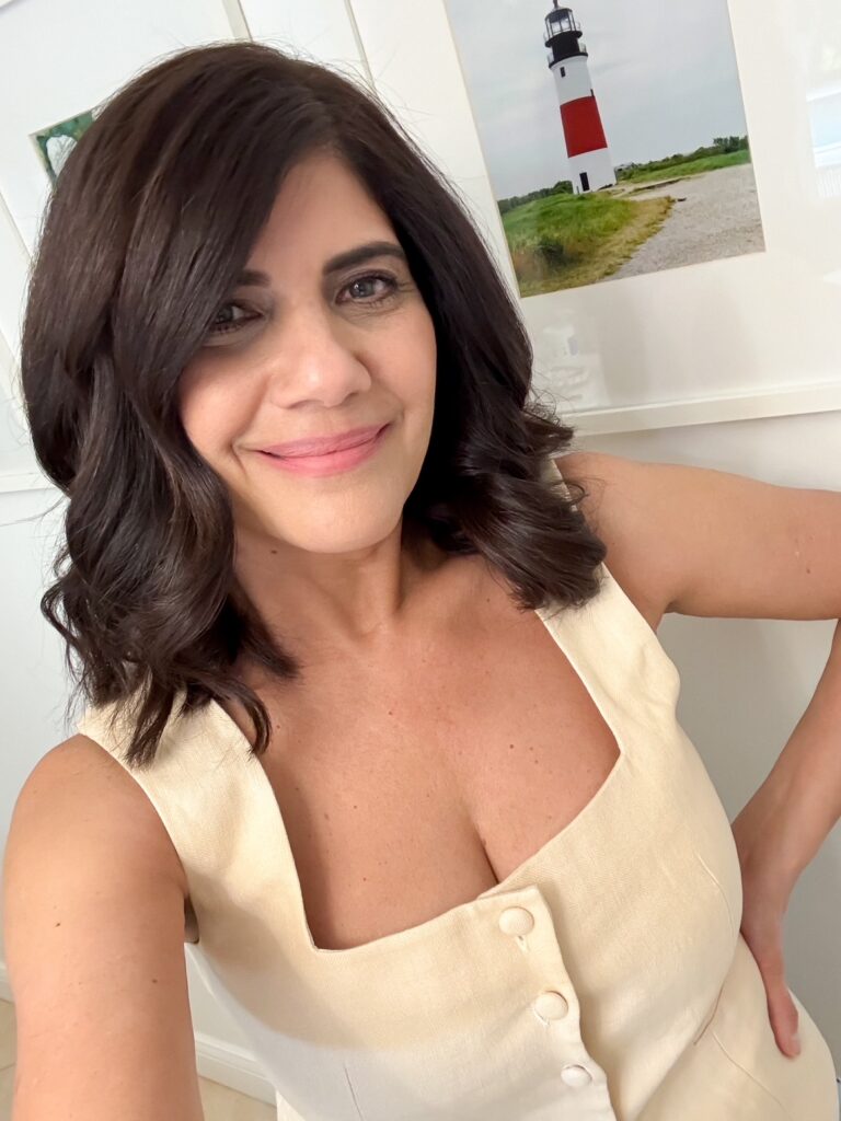 The Hair Routine That Made the Biggest Difference