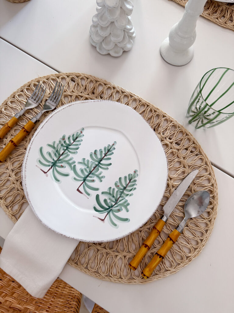 Hosting Made Beautiful: My New Wayfair Holiday Tabletop Finds