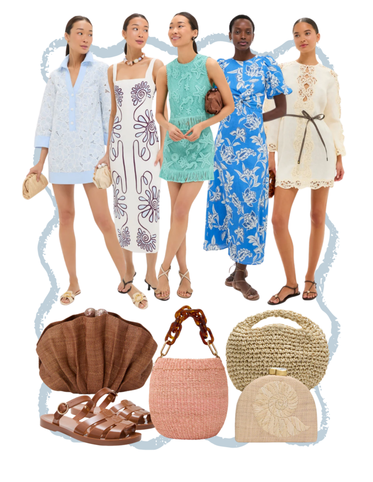 The Resort 2026 Edit: Your First Look at the Season’s Most Effortless Trends