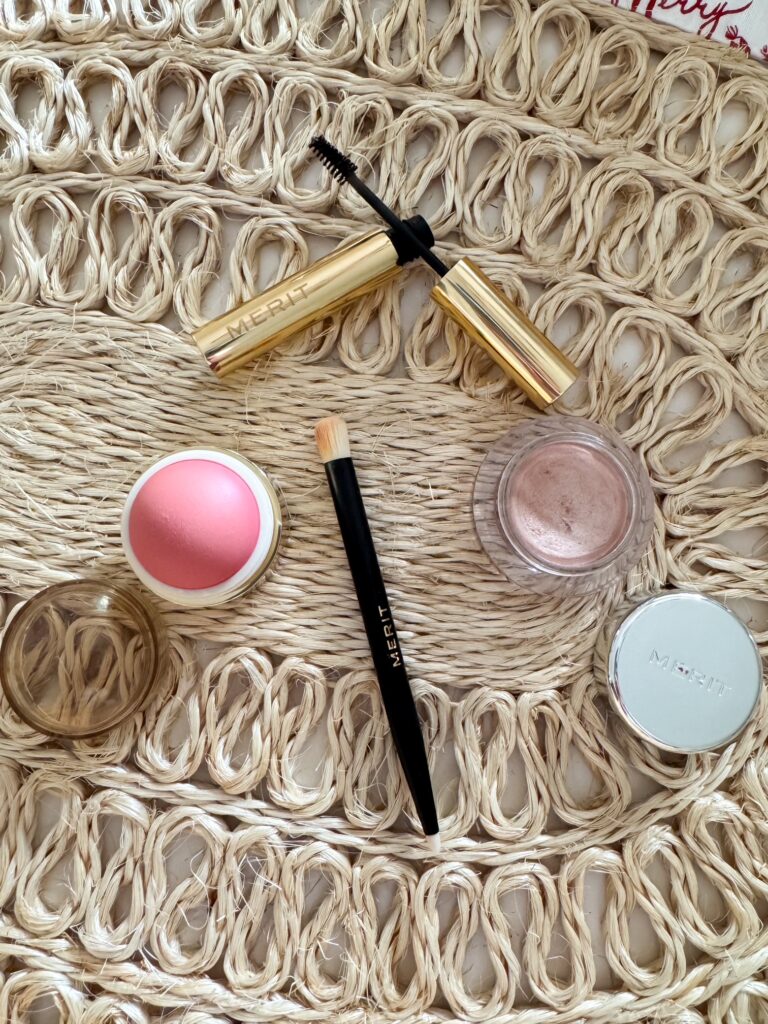 New Beauty Finds I’m Loving for My Mature Skin