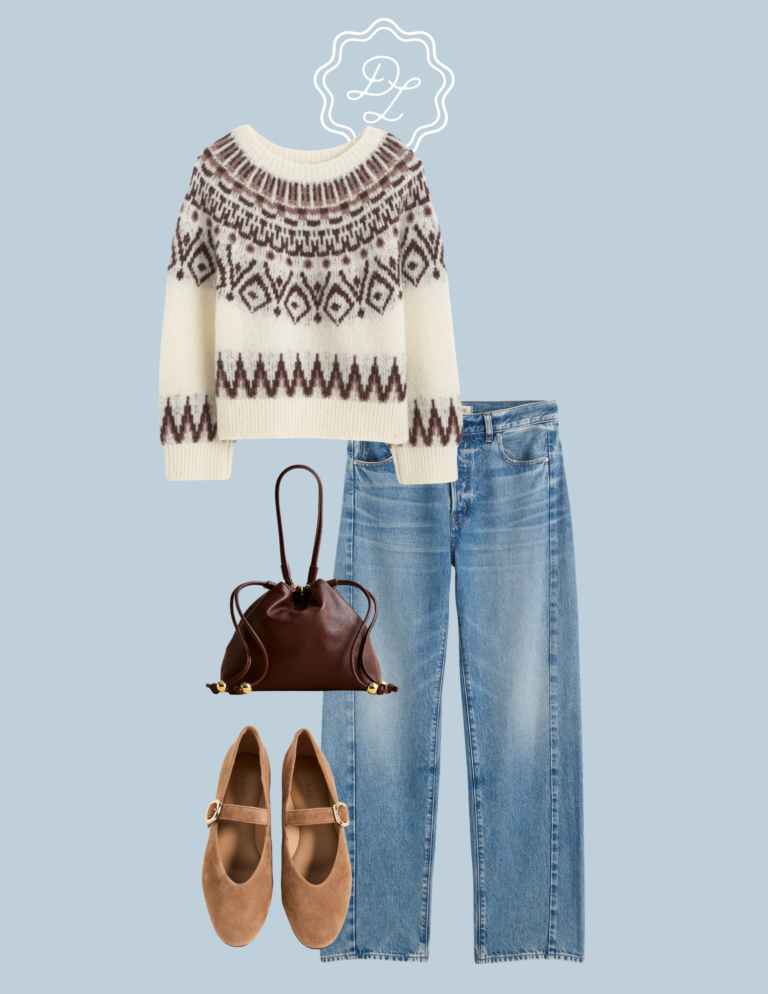 3 Outfit Ideas You’ll Want To Wear All Winter Long