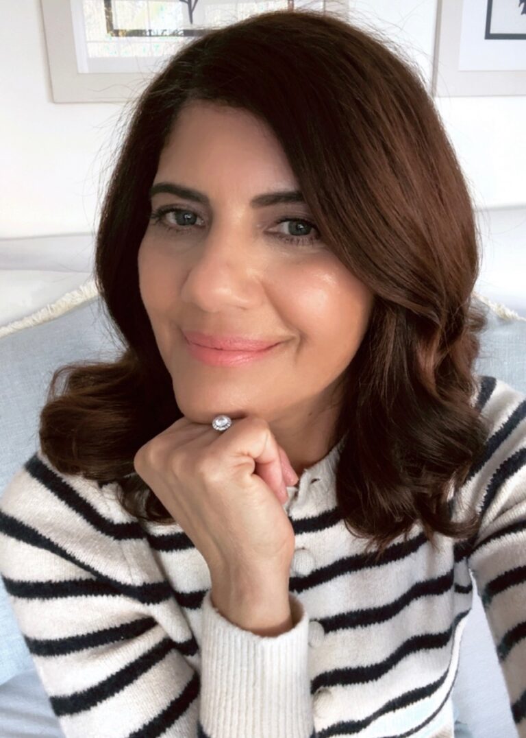 My Favorite Hair Products and Tools