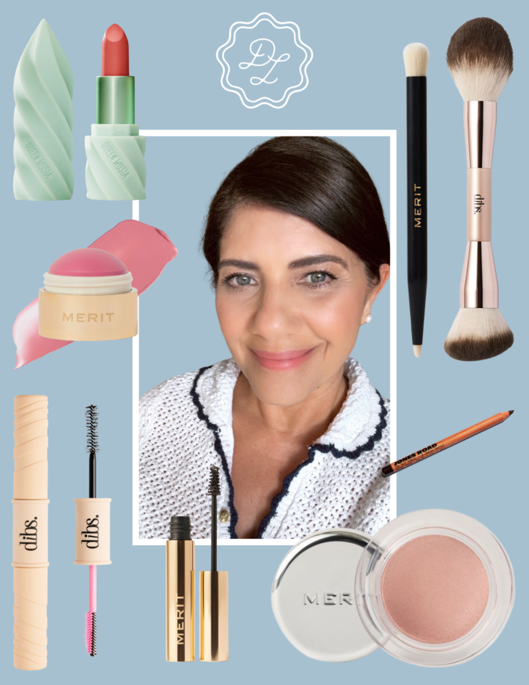 An Honest Beauty Edit from My Everyday Routine