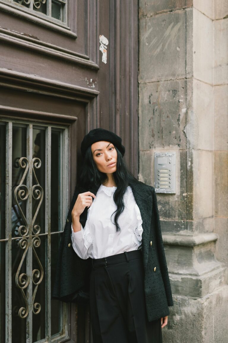 3 Things That Instantly Pull an Outfit Together