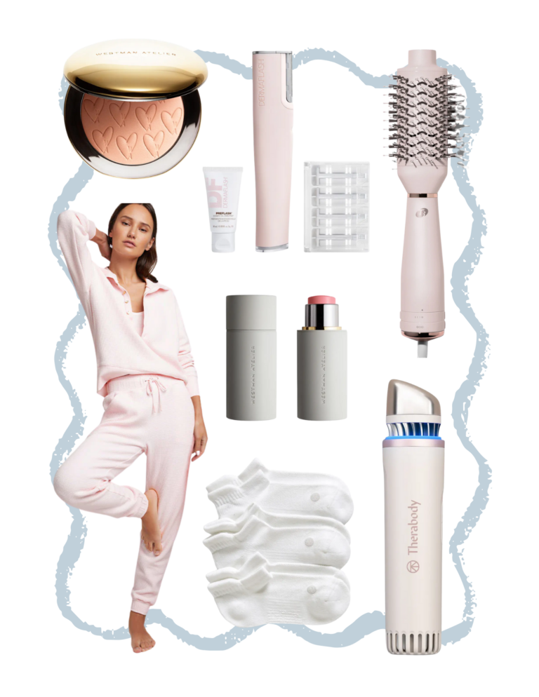 Things I’m Loving Lately