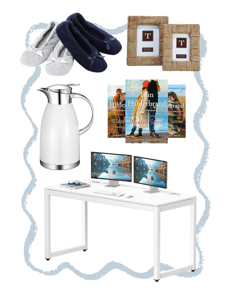 My First Amazon Purchases of the Year