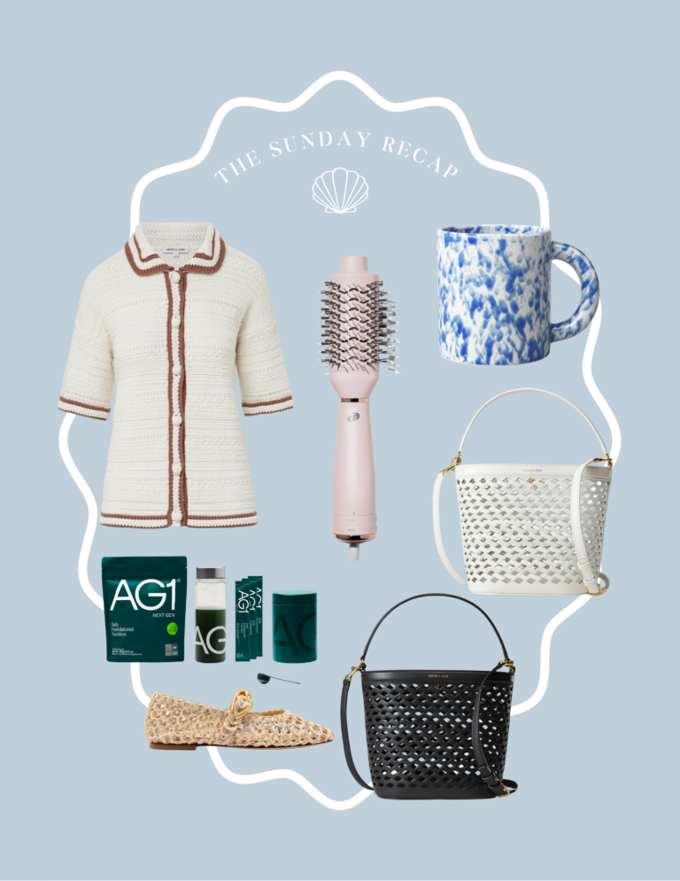 The Sunday Recap & What’s Coming Up This Week 1.18.26