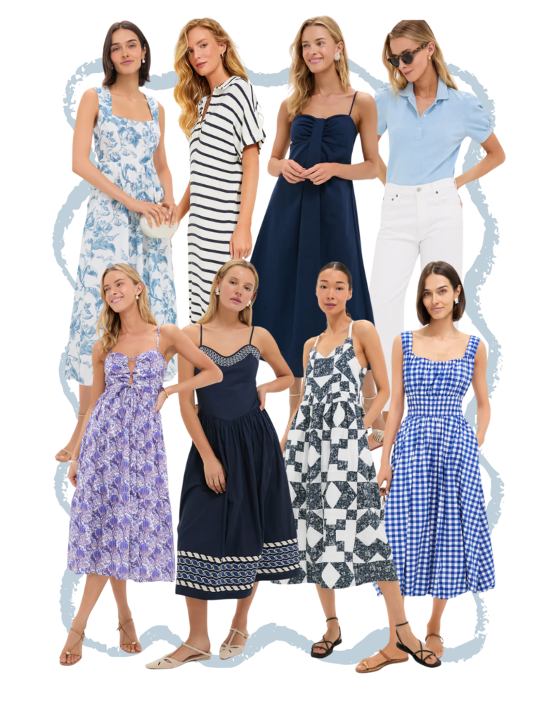 The Tuckernuck Sample Sale is here— Save Up to 80% Off. Shop the prettiest dresses for warm weather getaways and more up to 80% off.