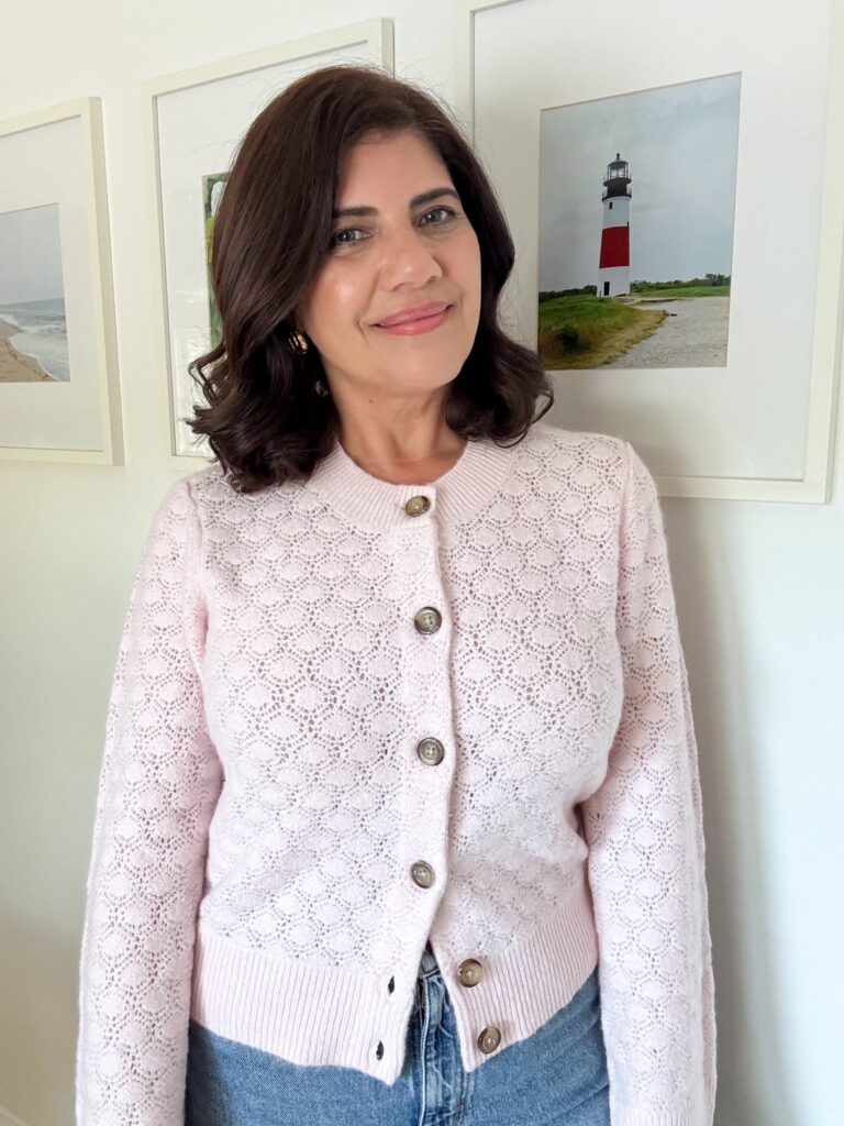 5 Beautiful Sweaters That Elevate Even Your Simplest Jeans