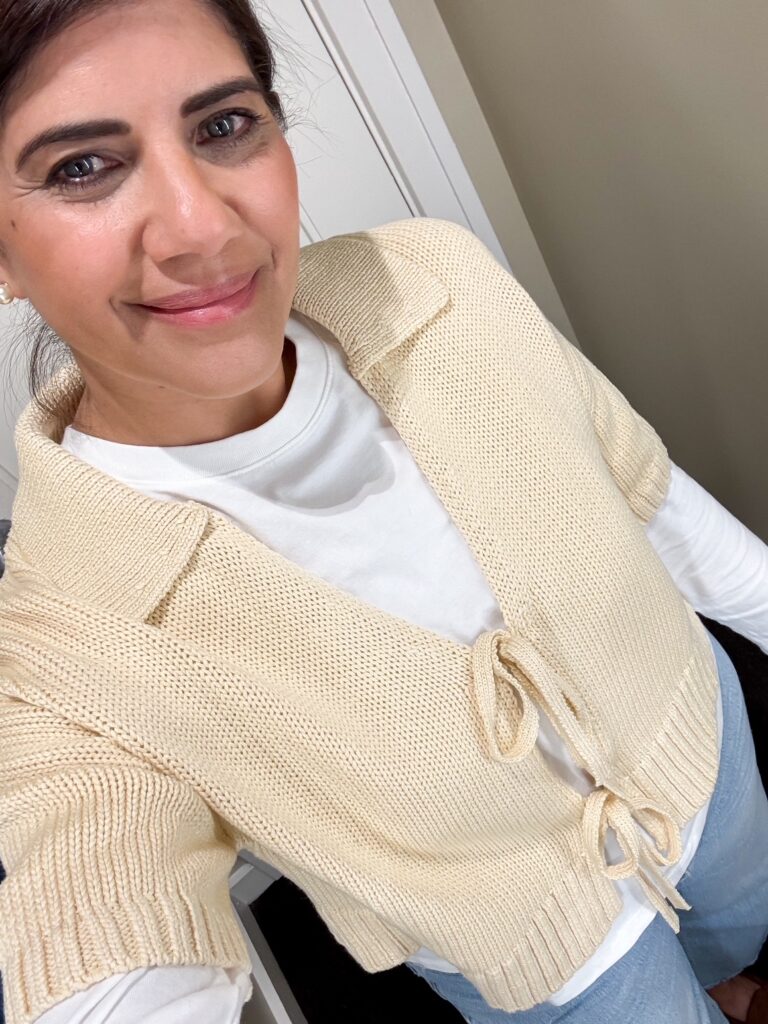 New Arrivals I’m Loving at Banana Republic and Ann Taylor