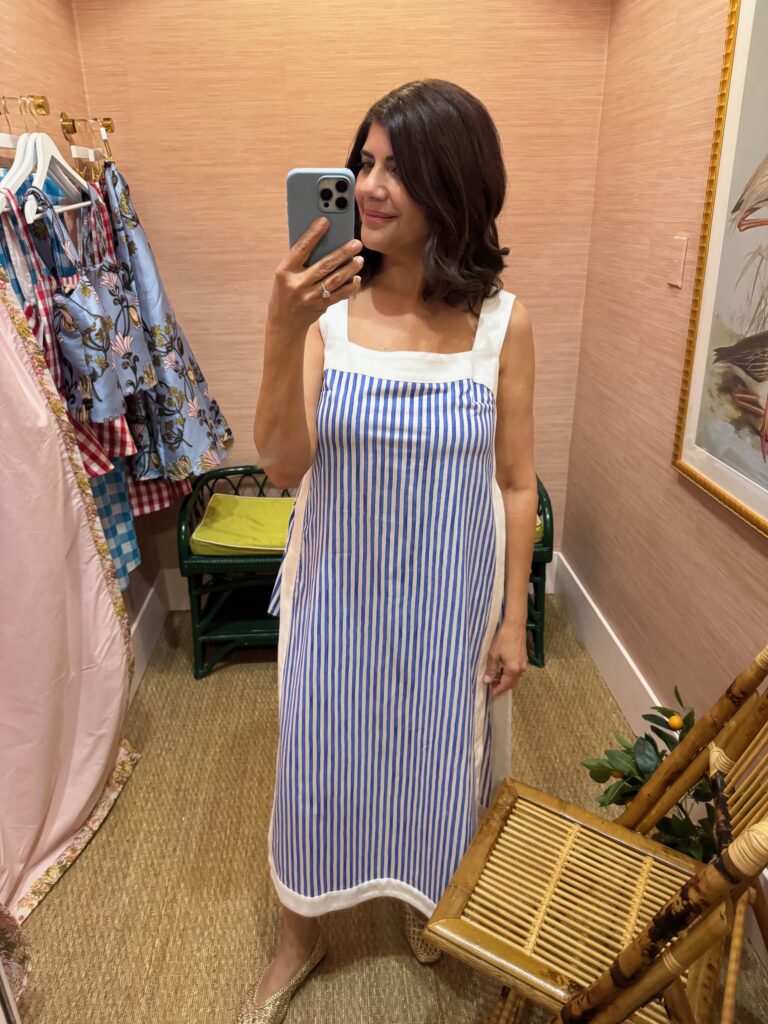 Inside Buru’s Beautiful Spring Launch in Palm Beach