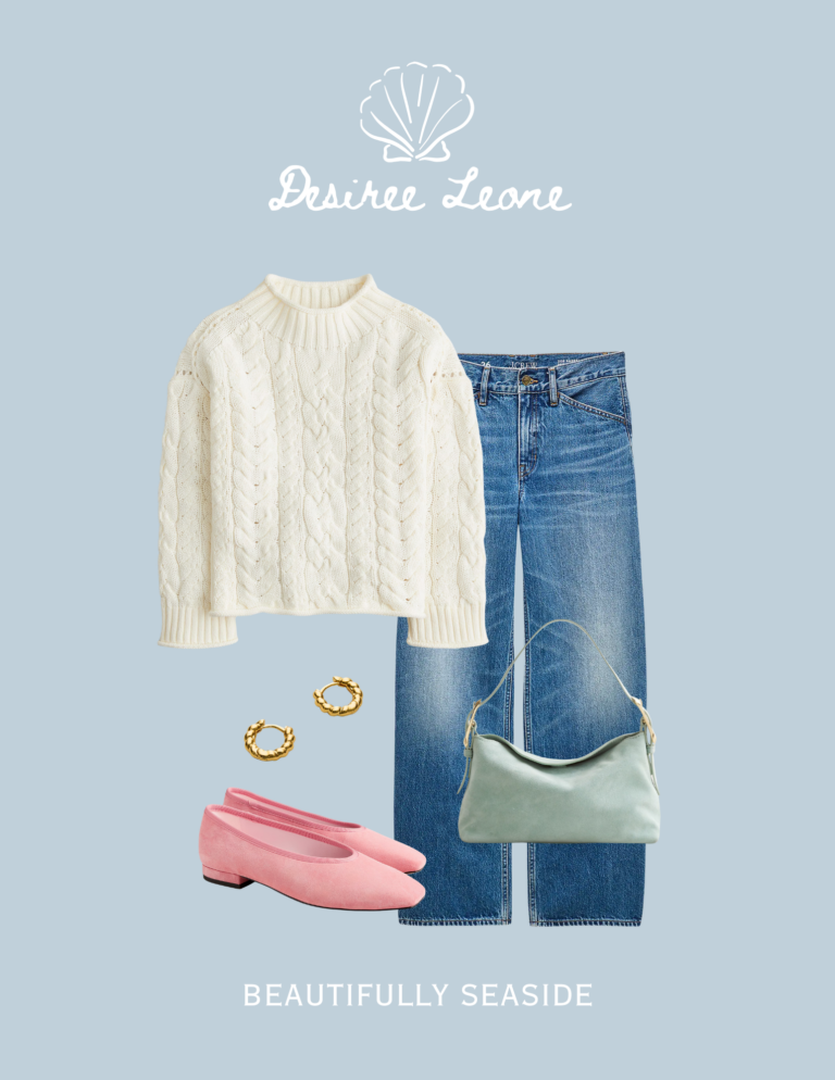 My Favorite Winter Looks I’m Loving Right Now