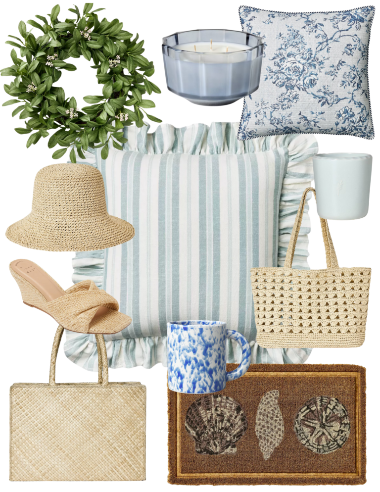 What to Buy at Target Right Now