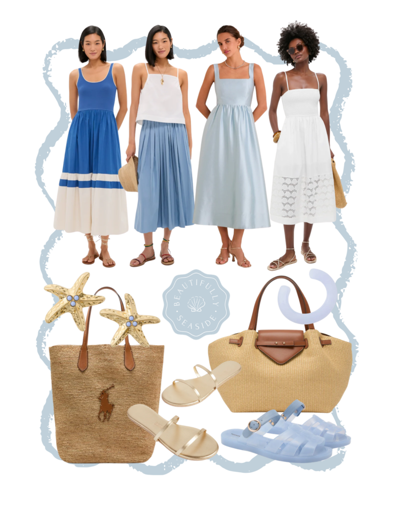 What to buy from Tuckernuck right now, just in time for spring and all your special occasions and vacation.