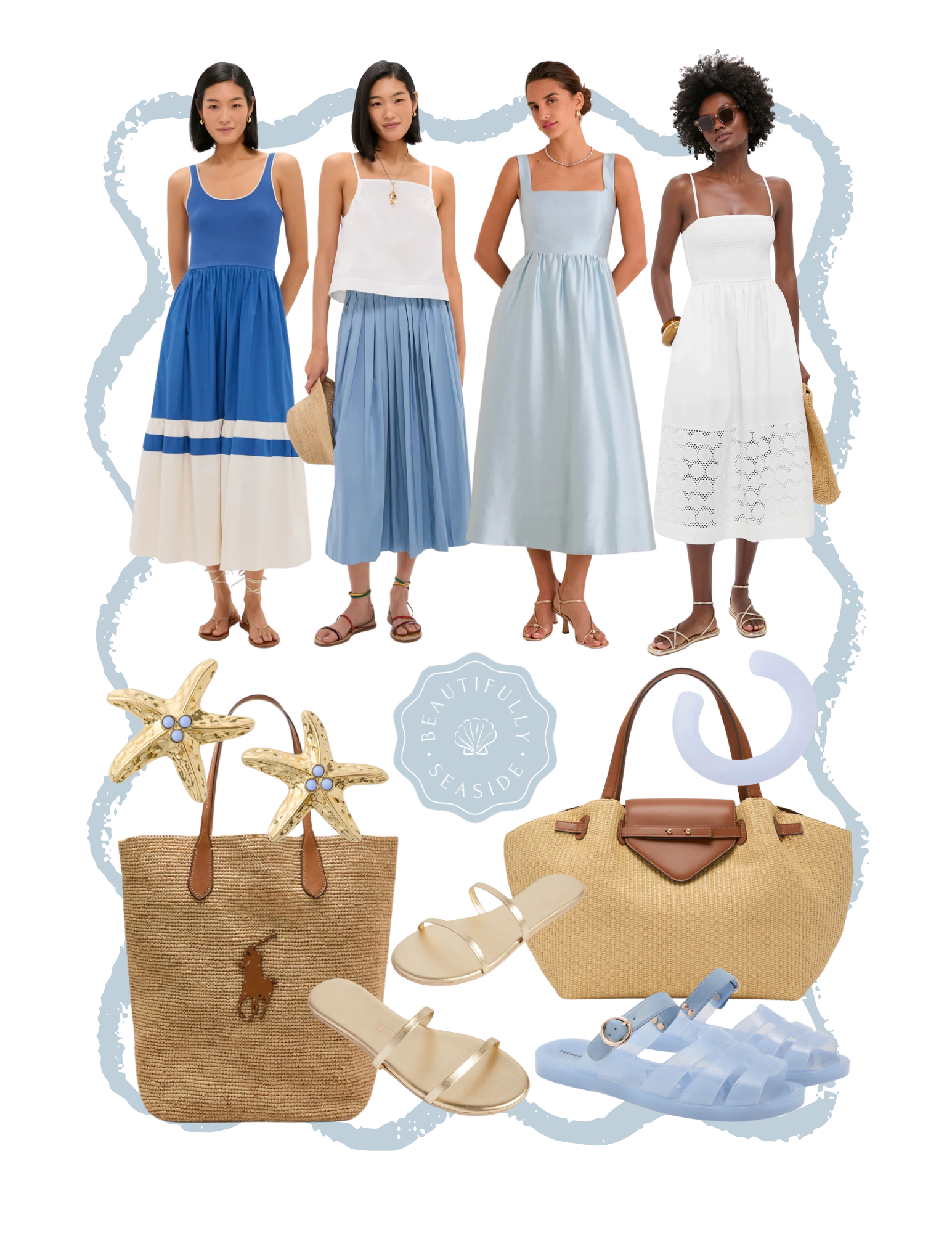 What to buy from Tuckernuck right now, just in time for spring and all your special occasions and vacation.