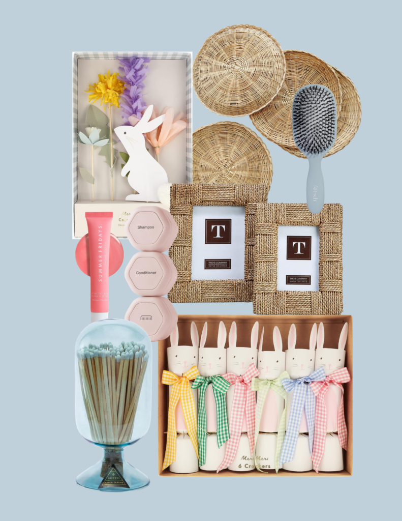 Charming Easter & Spring Finds on Amazon Worth a Look