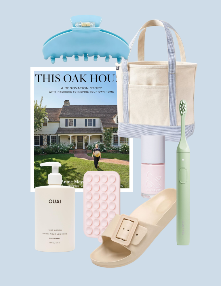 Amazon Monday: Little Things to Welcome Spring