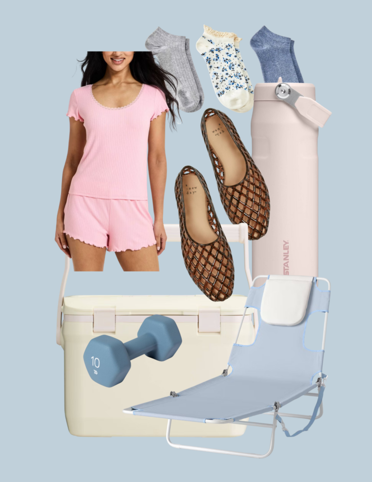 New Target Finds That Went Straight Into My Cart