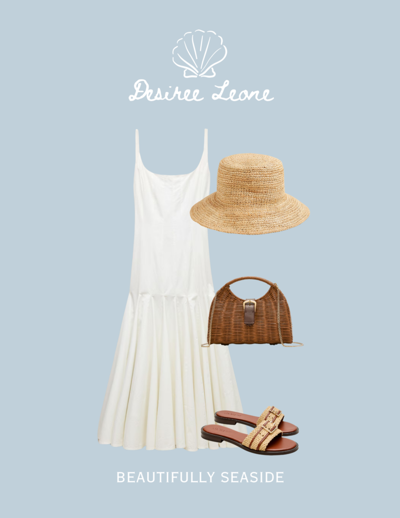 5 J.Crew Summer Looks You’ll Want to Wear on Repeat and they're on sale for their Friends and Family Sale ending soon.