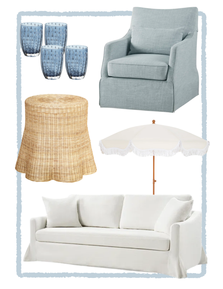 Wayfair Memorial Day Sale Favorites I’m Loving Right Now