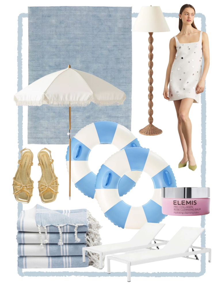 Eyeing & Buying This Week 7.13.26