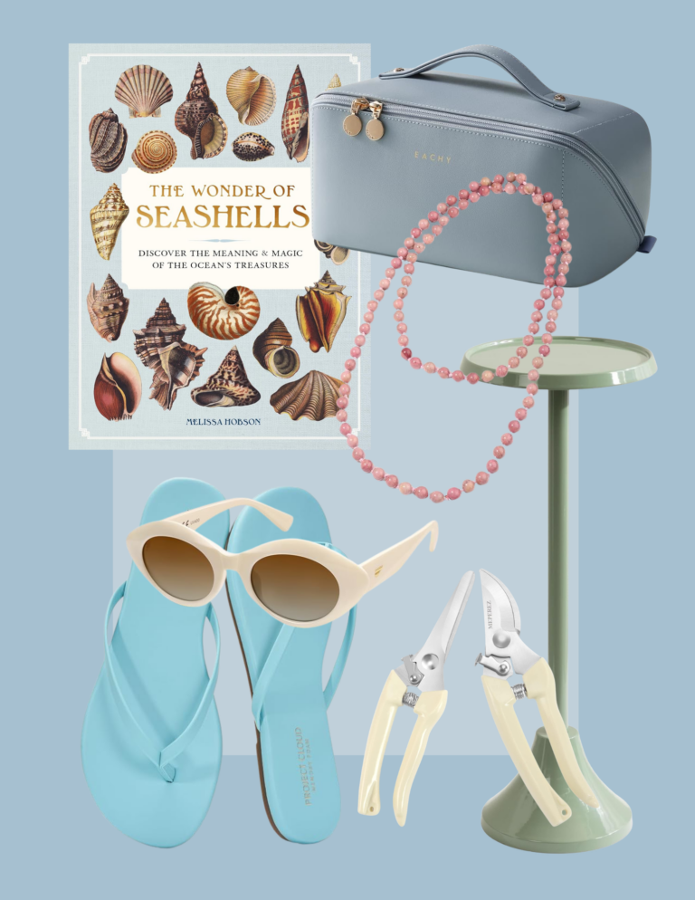The Best Amazon Sunday Finds No. 1