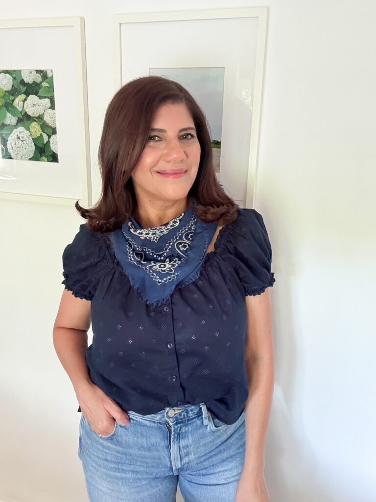 The Western Fall Pieces I’m Wearing all Season