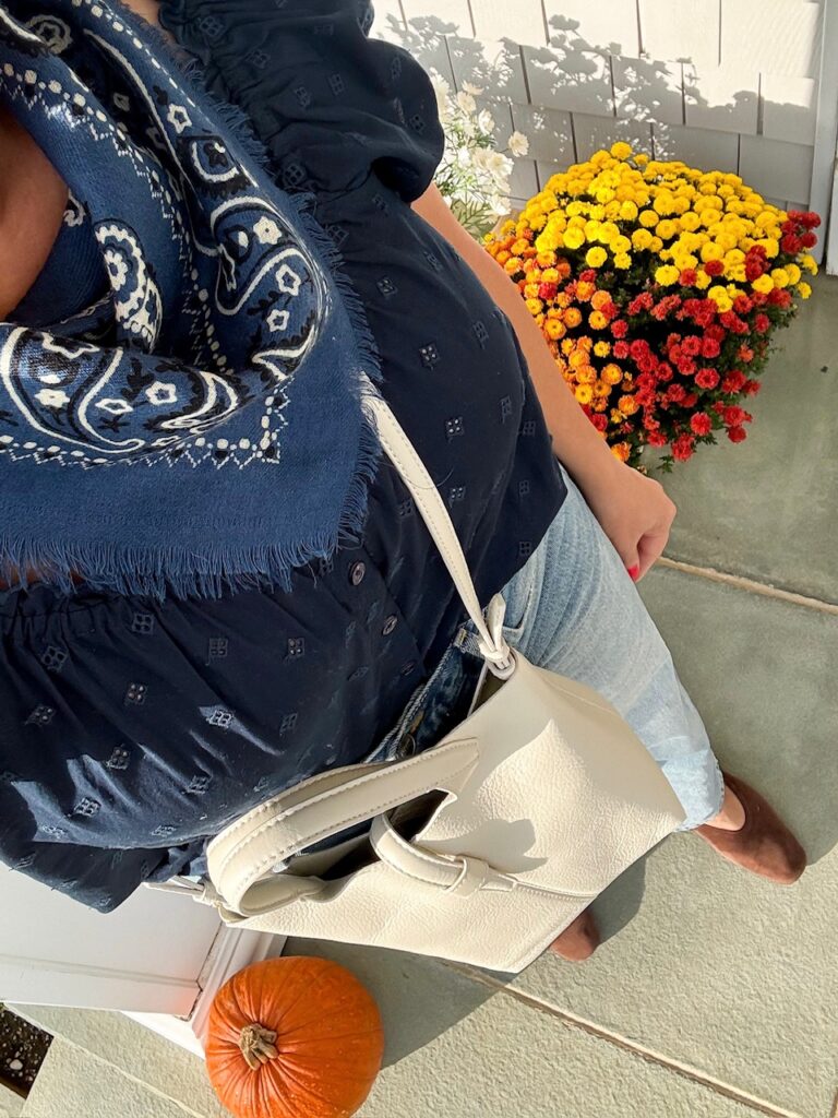 Cute Fall Outfits I Wore in New York
