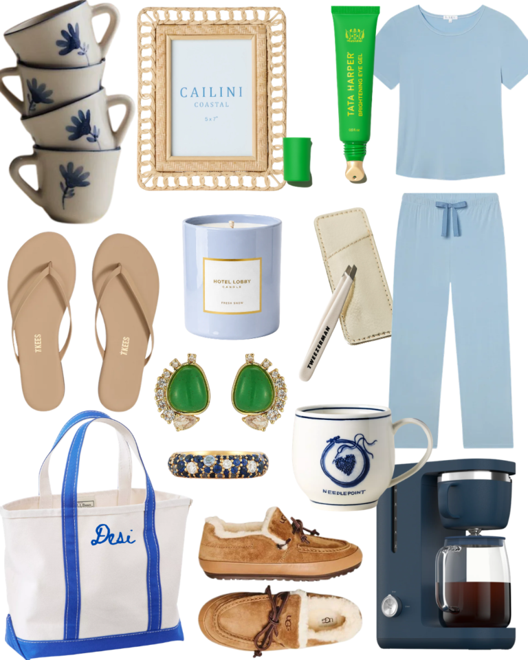 The Best Christmas Gifts for Her 2026